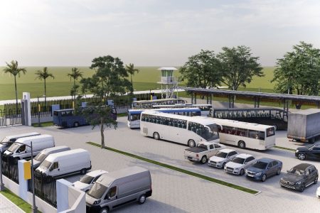 DigitallyManagedTransport DigitallyManagedTransport